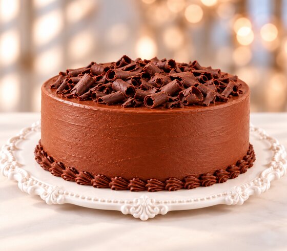 Torta Torta Chocolate